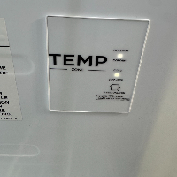 Fisherbrand Isotemp Lab Freezer image 3